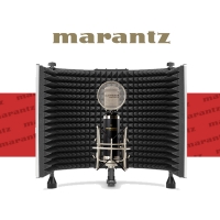 Marantz Soundshield 마란츠 리플렉션 필터