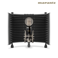 Marantz Soundshield 마란츠 리플렉션 필터