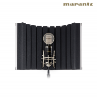 Marantz Soundshield Compact 마란츠 리플렉션 필터