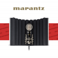 Marantz Soundshield Compact 마란츠 리플렉션 필터