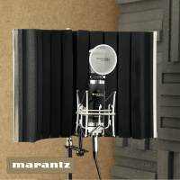 Marantz Soundshield Compact 마란츠 리플렉션 필터