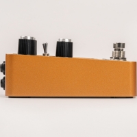 Universal Audio UAFX Woodrow '55 Instrument Amplifier 유니버셜 오디오 이펙트 페달