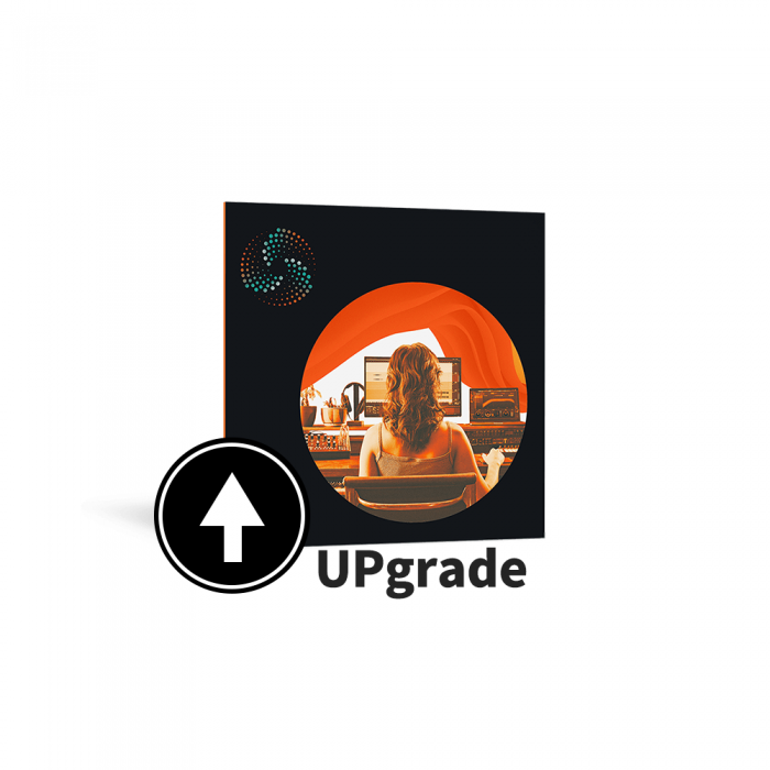 iZotope Neutron 4 Upgrade from any Neutron Standard or Advanced 아이조톱