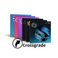 iZotope Mix & Master Bundle Advanced Crossgrade from any iZotope product 아이조톱