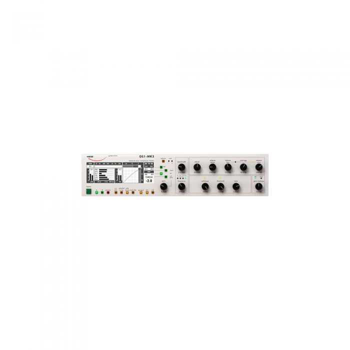 Softube Weiss EQ MP