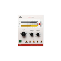 Softube Weiss MM-1 (Mastering Maximizer)