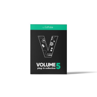 Softube Volume 5