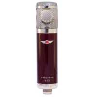 Vanguard Audio Labs V13 gen2 Tube Condenser / 뱅가드 튜브 콘덴서 마이크