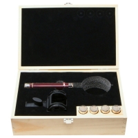 Vanguard Audio Labs V1 Pencil Condenser Kit / 뱅가드 튜브 콘덴서 마이크