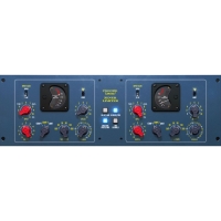 Softube Chandler Limited Zener-Limiter 소프튜브