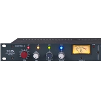 Rupert Neve Designs 5025 Dual Shelford Mic Pre / 루퍼트니브 듀얼 쉘포드 마이크 프리 [공식수입정품]