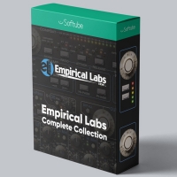 Softube Empirical Labs Complete Collection 소프튜브