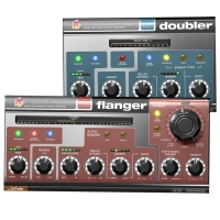 Softube Fix Flanger / Doubler 소프튜브