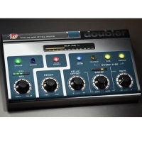 Softube Fix Flanger / Doubler 소프튜브