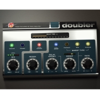 Softube Fix Flanger / Doubler 소프튜브