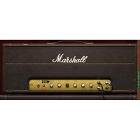 Softube Marshall Super Lead 1959 소프튜브