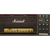 Softube Marshall Super Lead 1959 소프튜브