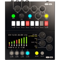 Softube OTO Biscuit 소프튜브