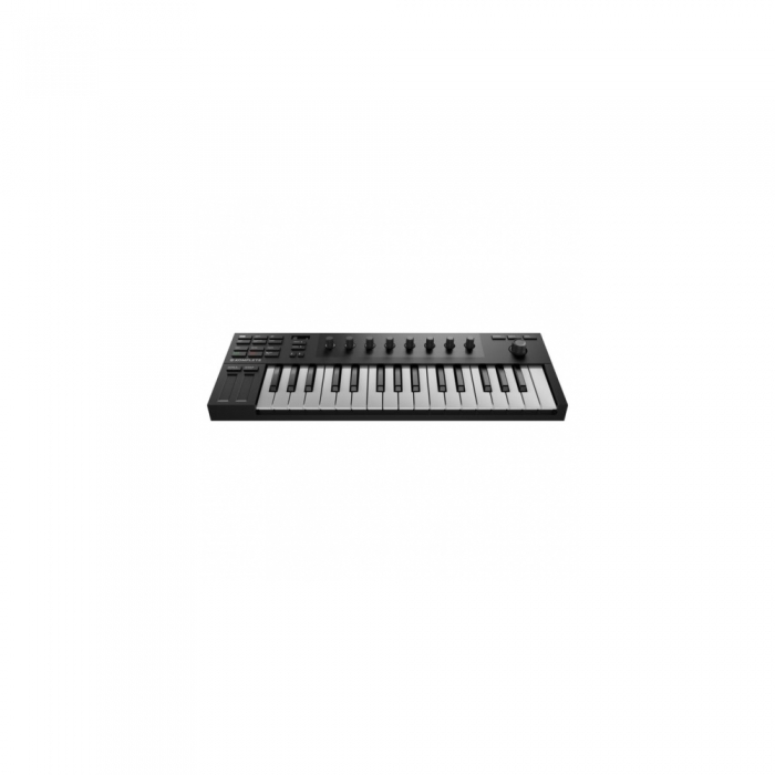 [Premier B-Stock] NI KOMPLETE KONTROL M32 / 컴플리트 컨트롤 M32 / Native Instruments