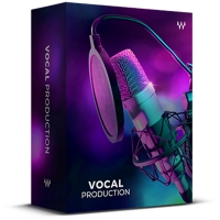 Waves Vocal Production / 웨이브스 / 수입정품