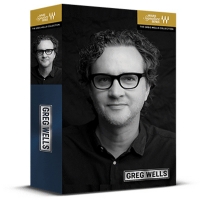 Waves Greg Wells Signature Series / 웨이브스 / 수입정품