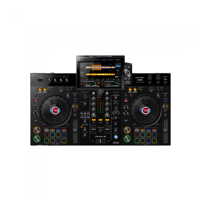 Pioneer DJ XDJ-RX3 파이오니아
