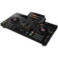 Pioneer DJ XDJ-RX3 파이오니아