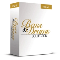 Waves Signature Series Bass and Drums / 웨이브스 / 수입정품