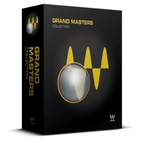 Waves Grand Masters Collection / 웨이브스 / 수입정품