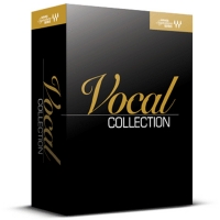 Waves Signature Series Vocals / 웨이브스 / 수입정품