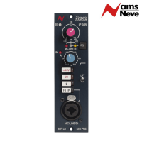 AMS NEVE 88RLB / 니브 모노 마이크 프리앰프 500 모듈