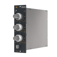 AMS NEVE 1073LB EQ / 니브 모노 EQ 500 시리즈 모듈