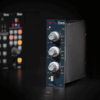 AMS NEVE 1073LB EQ / 니브 모노 EQ 500 시리즈 모듈