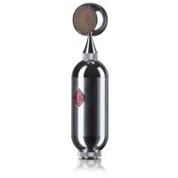 소유즈 Soyuz Microphones 023 BOMBLET
