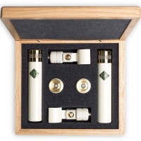 소유즈 Soyuz Microphones 013 FET MP (Cream)