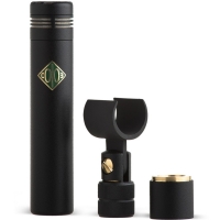 소유즈 Soyuz Microphones 013 FET (Black)