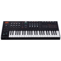 Ashun Sound Machines Hydrasynth Keyboard 히드라신스 키보드