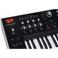 Ashun Sound Machines Hydrasynth Keyboard 히드라신스 키보드