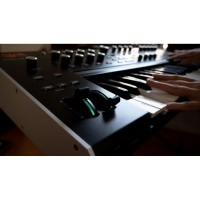 Ashun Sound Machines Hydrasynth Keyboard 히드라신스 키보드