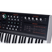 Ashun Sound Machines Hydrasynth Keyboard 히드라신스 키보드