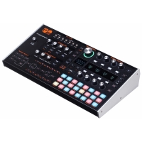 Ashun Sound Machines Hydrasynth Desktop 히드라신스 키보드