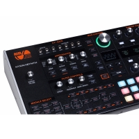 Ashun Sound Machines Hydrasynth Desktop 히드라신스 키보드