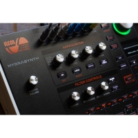 Ashun Sound Machines Hydrasynth Desktop 히드라신스 키보드