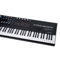 Ashun Sound Machines Hydrasynth Deluxe 히드라신스 키보드