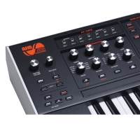 Ashun Sound Machines Hydrasynth Deluxe 히드라신스 키보드