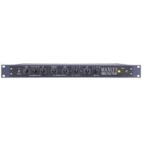 Manley ENHANCED PULTEC EQ / 맨리 / 수입 정품