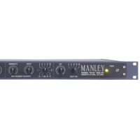 Manley ENHANCED PULTEC EQ / 맨리 / 수입 정품