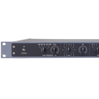 Manley Mid Frequency EQ / 맨리 / 수입 정품