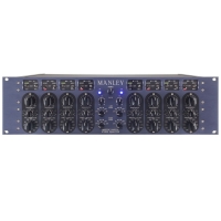 Manley Massive Passive Stereo EQ / 맨리 / 수입 정품