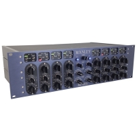 Manley Massive Passive Stereo EQ / 맨리 / 수입 정품